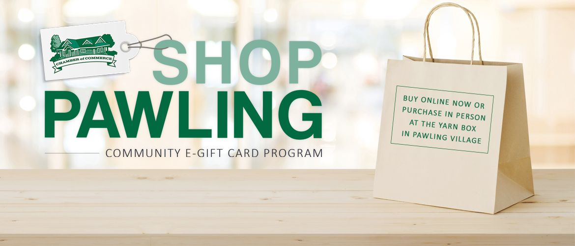 Shop Pawling